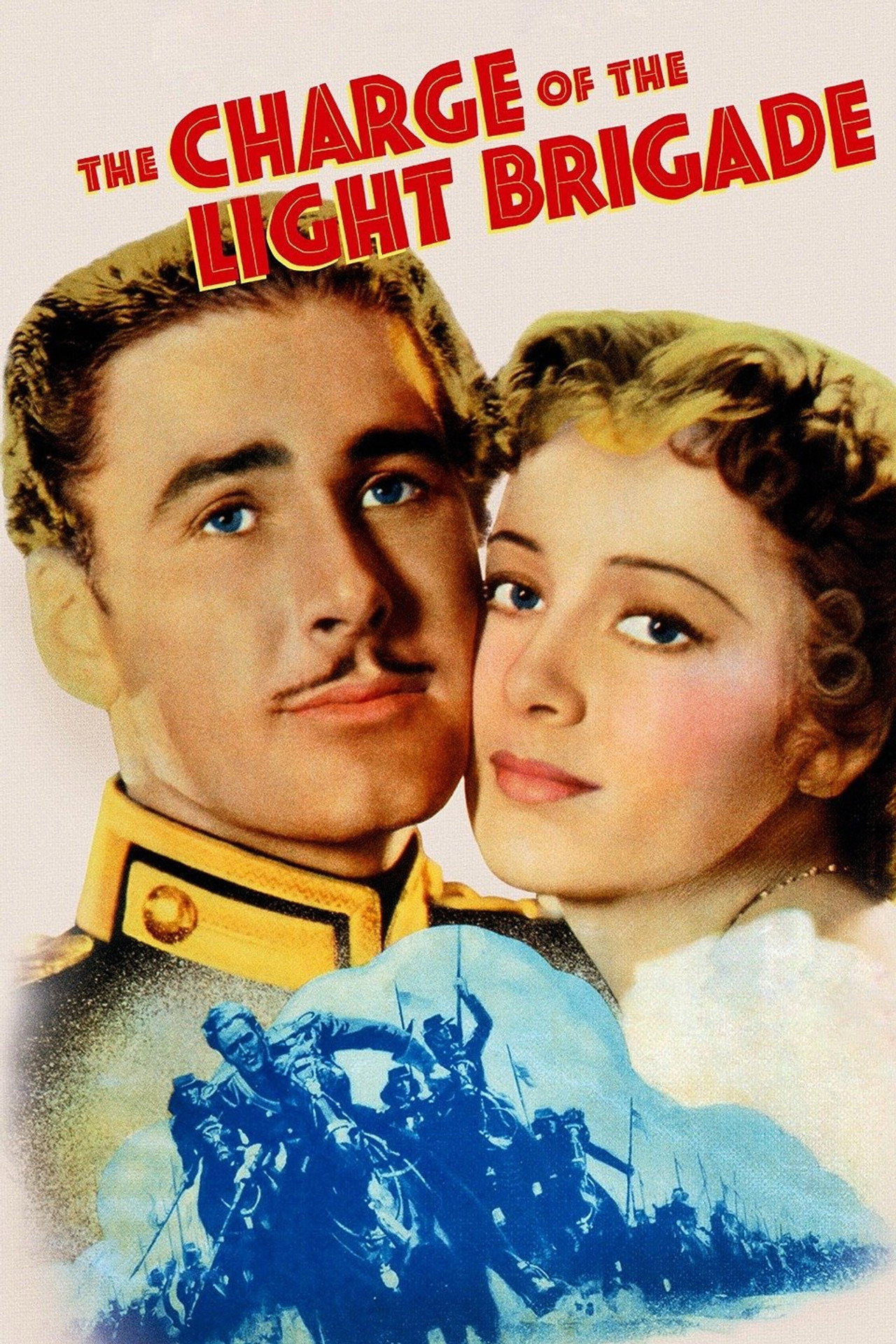 英烈传 (1936) poster