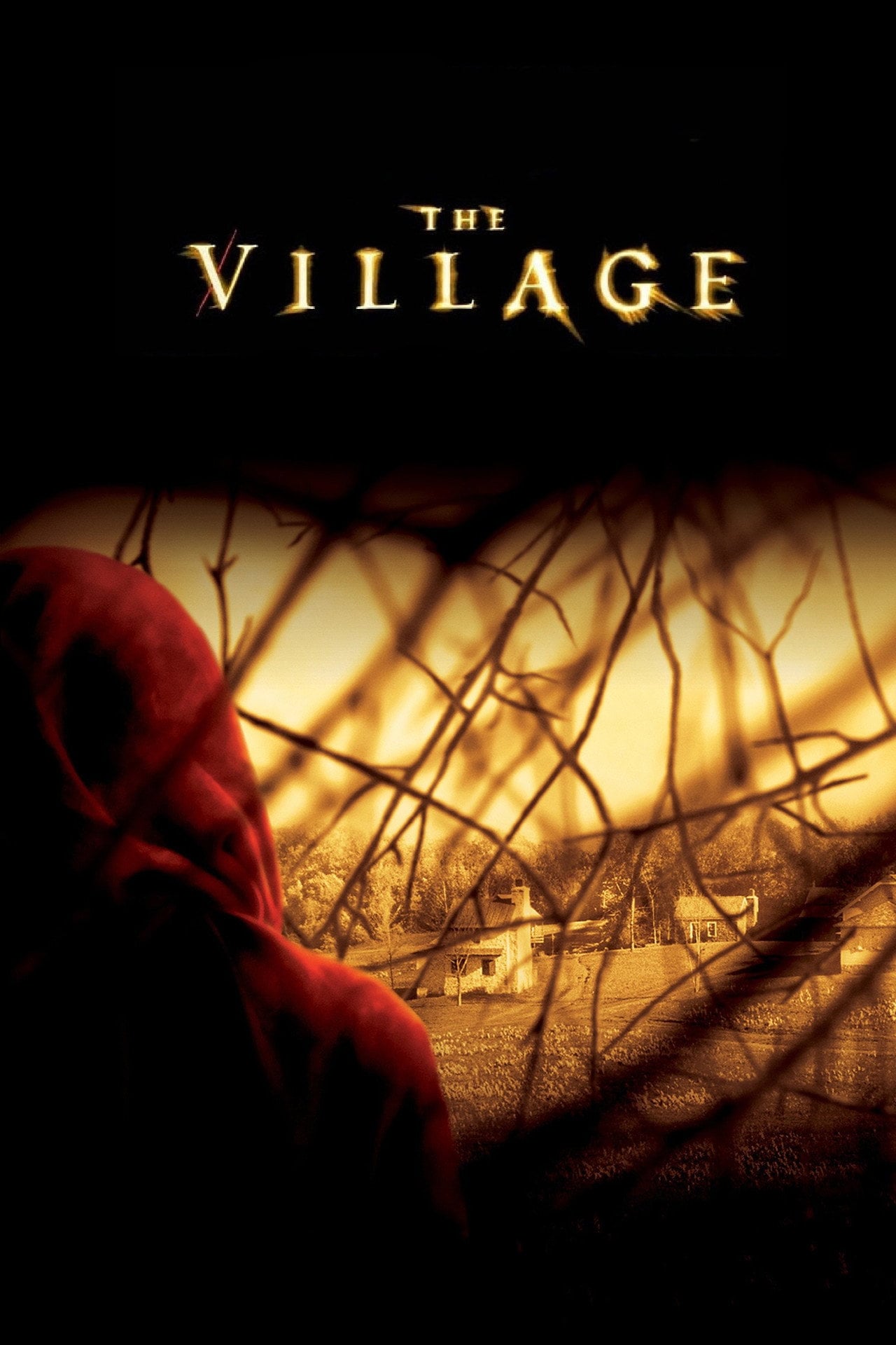 森魔 (2004)