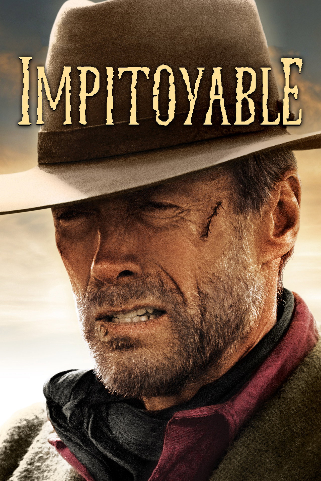 Impardonnable (1992)