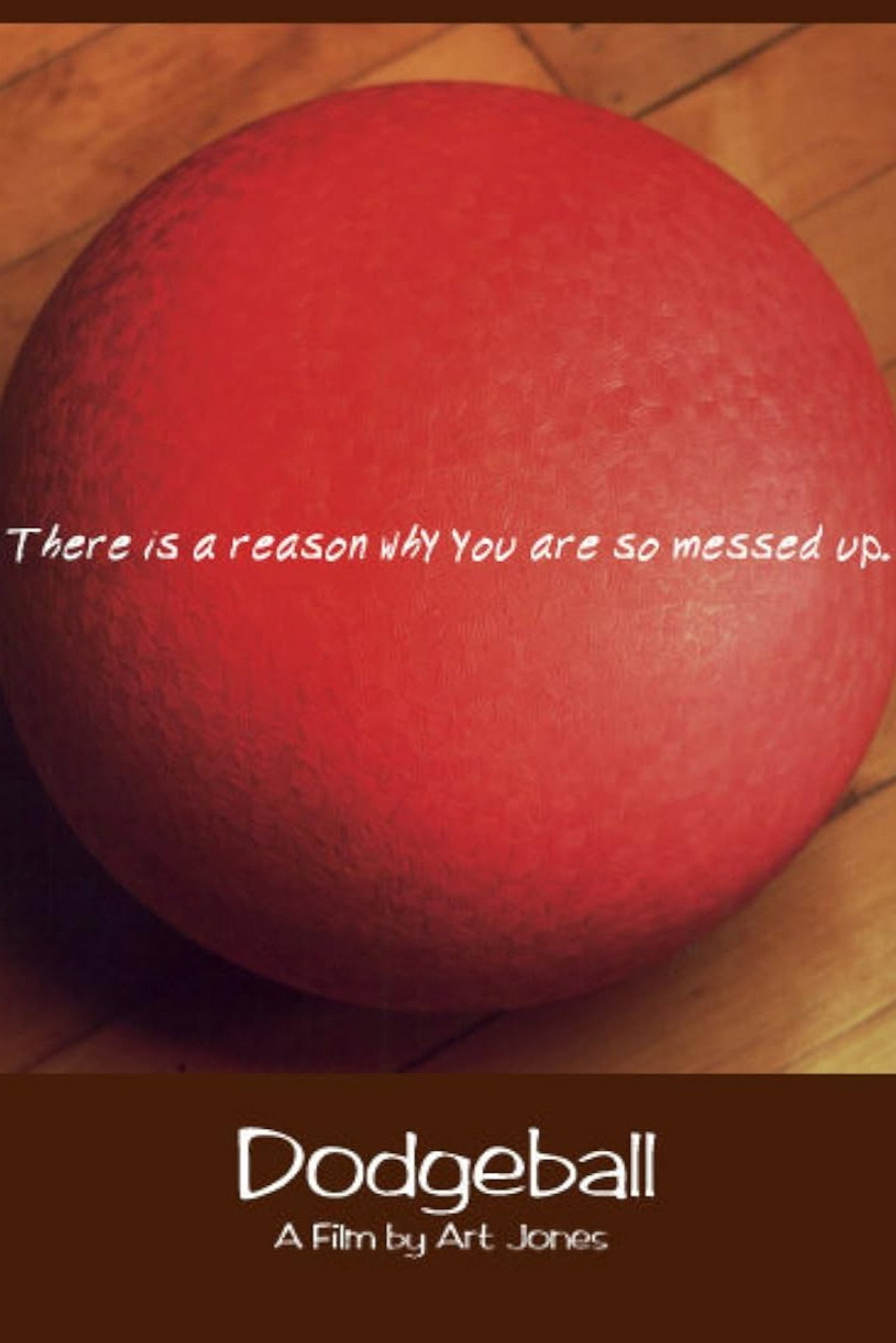 Dodgeball (2004) - Film