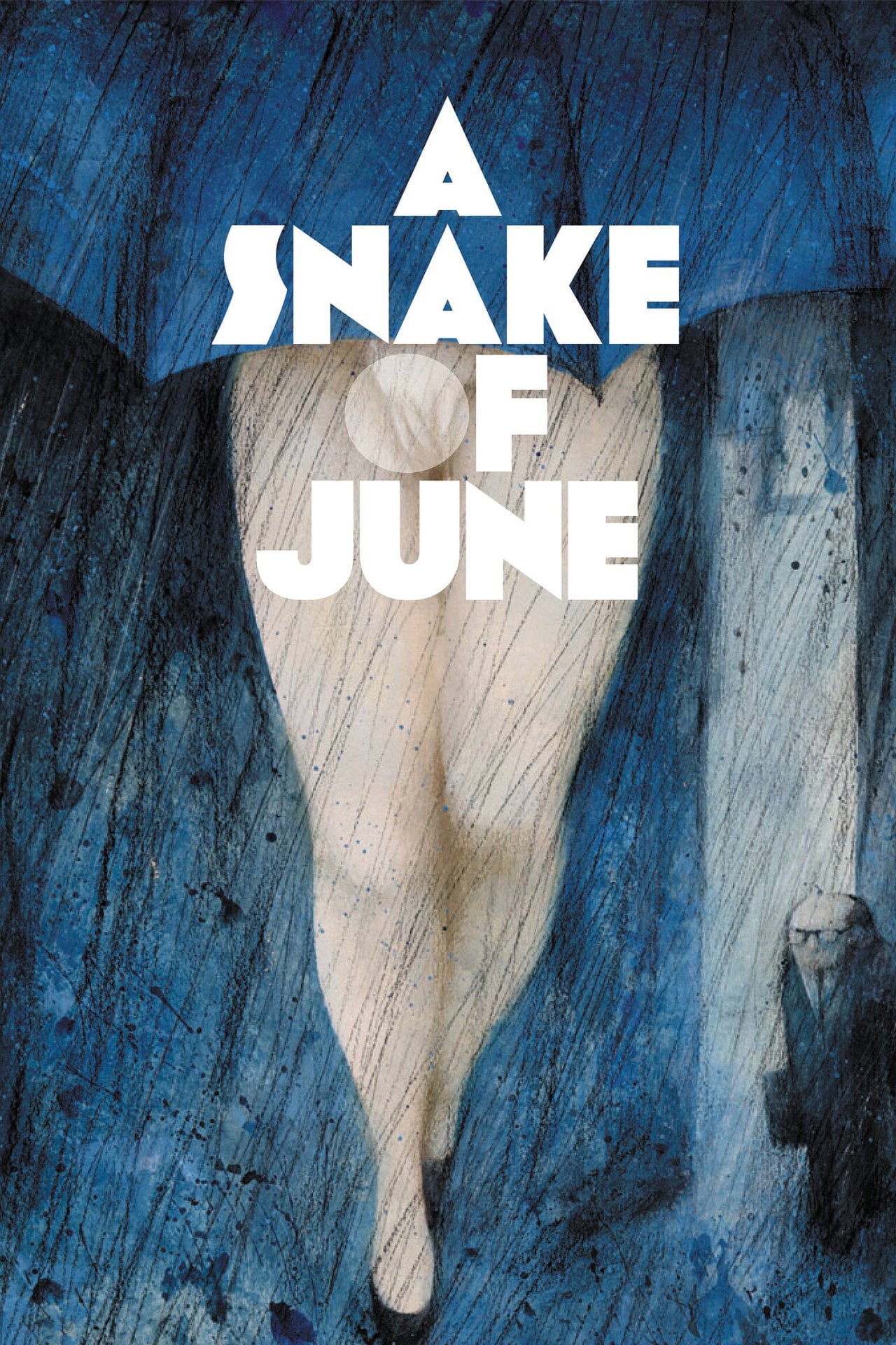A Snake of June (2003) - Movie