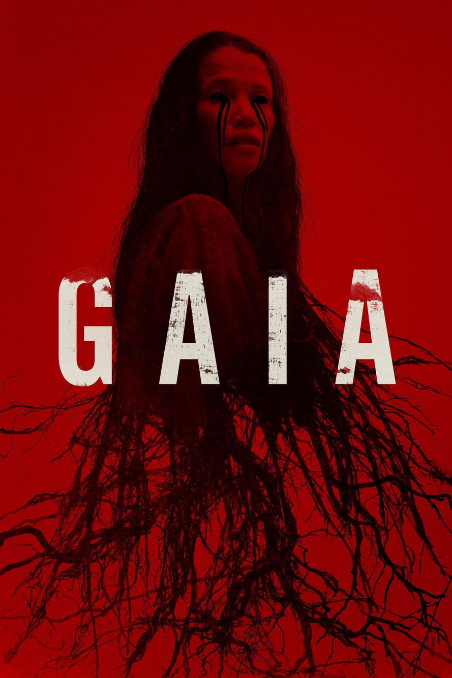 Gaia (2021) - Movie