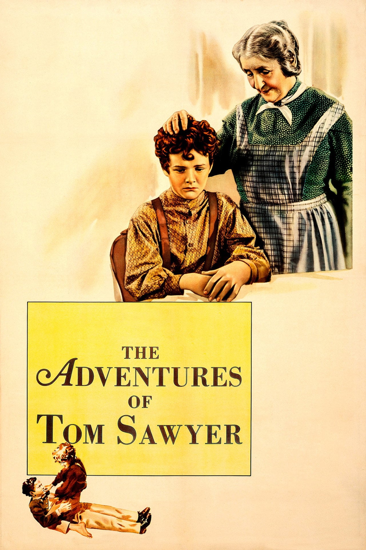 As Aventuras de Tom Sawyer (1938)