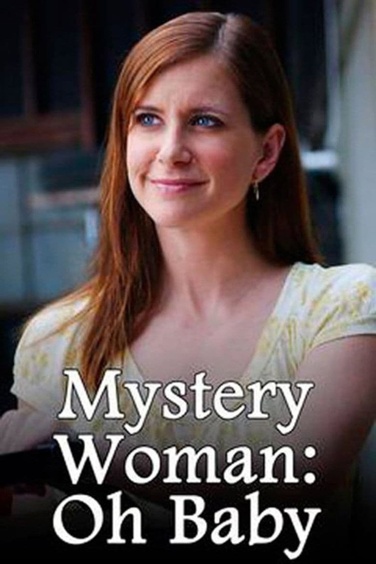Mystery Woman (2003)