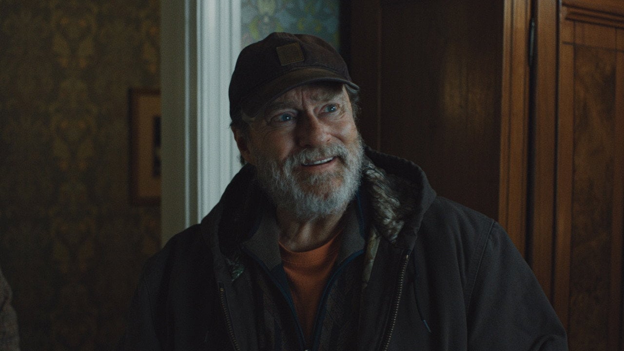 Widow's Bay S01E02