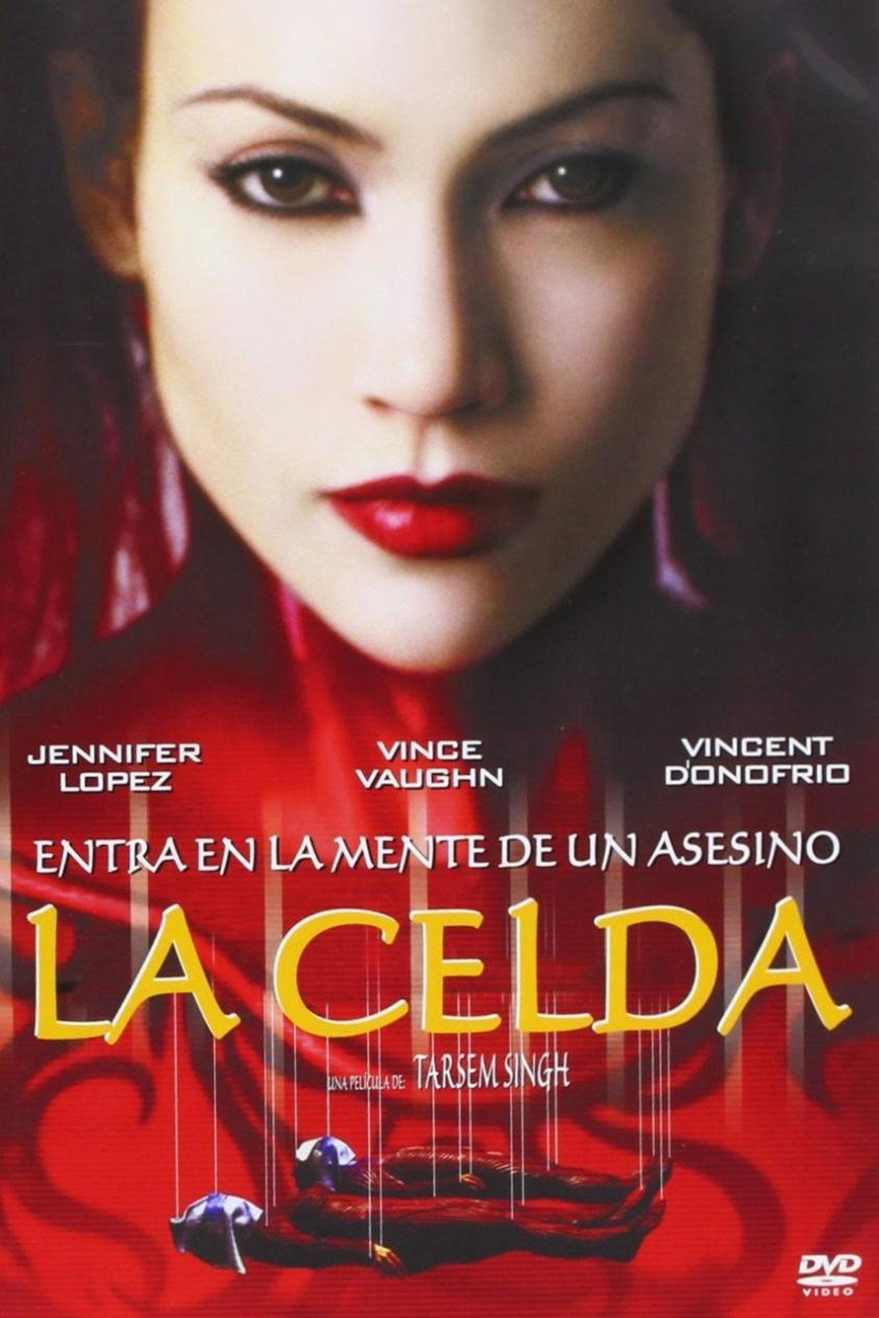 La Célula (2000)