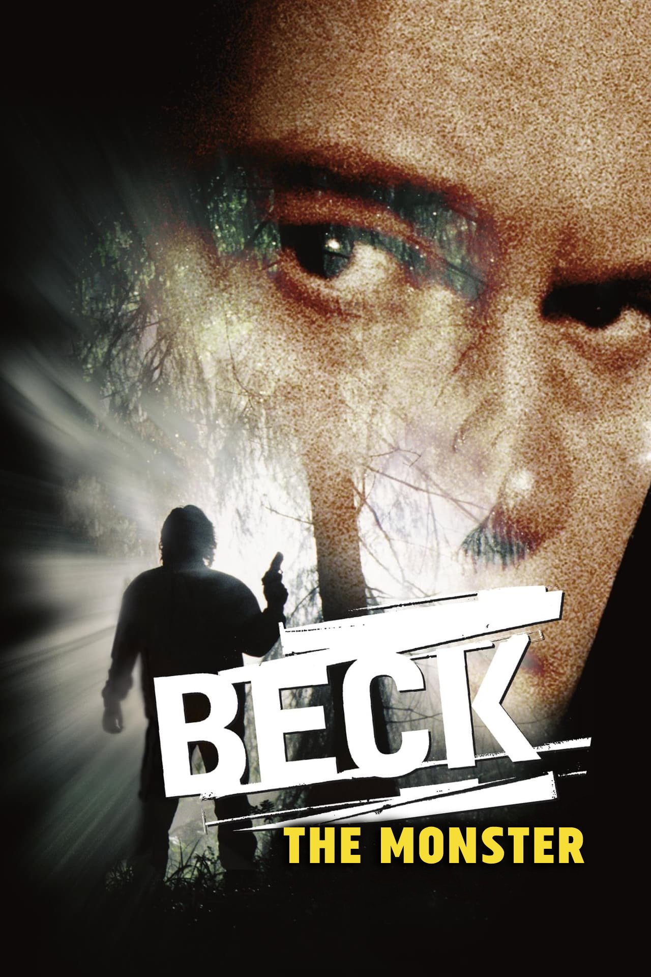 Beck 06 - The Monster (1998)