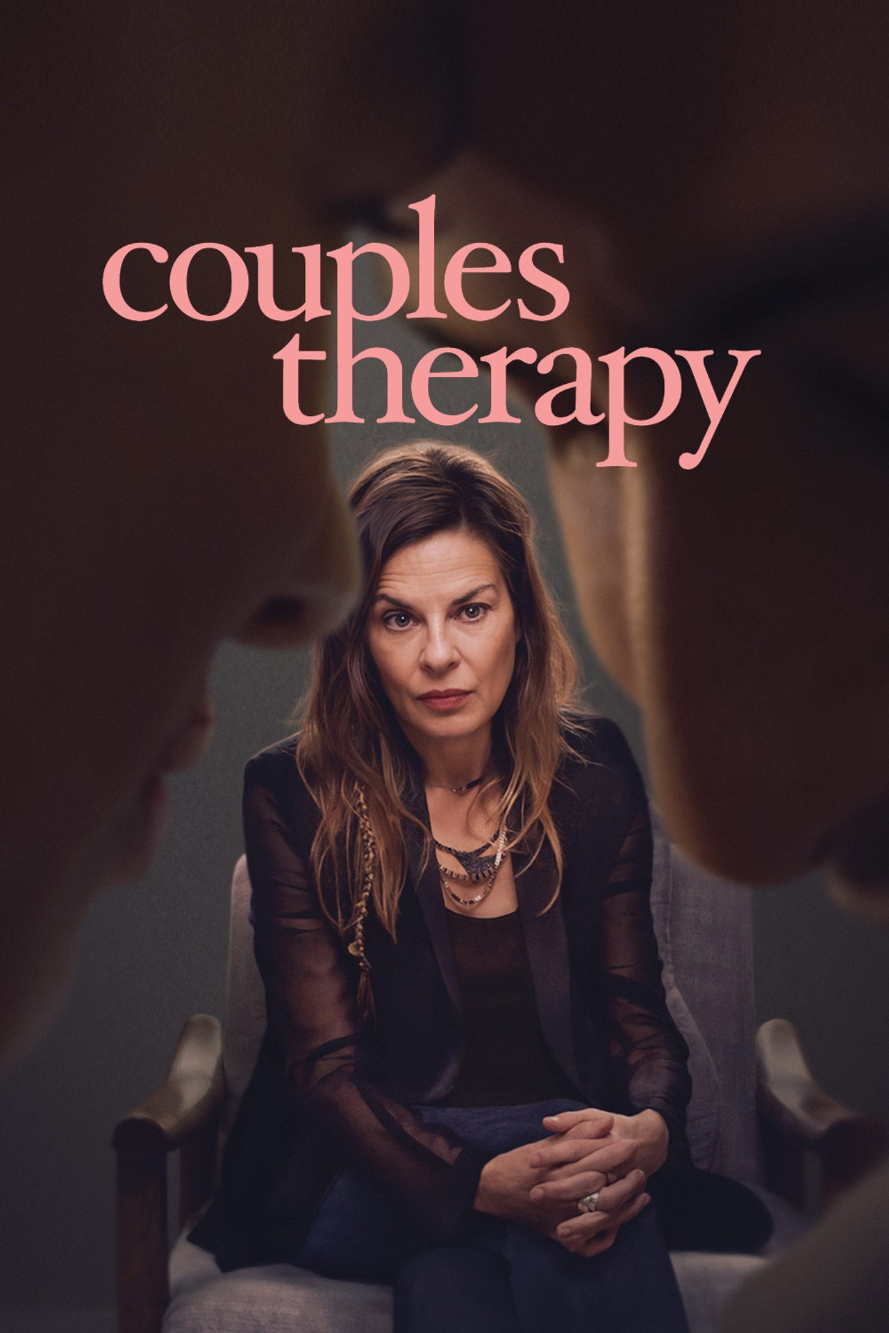 Couples Therapy (2019) poster