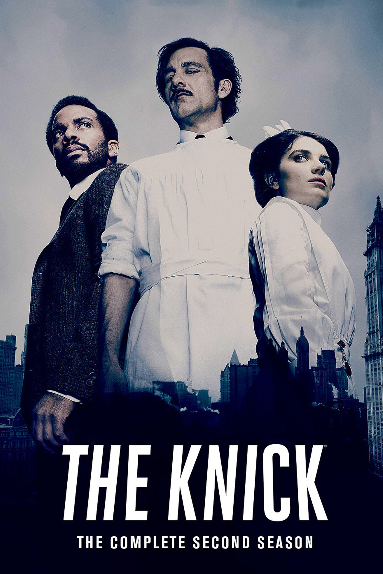 The Knick - Season 2