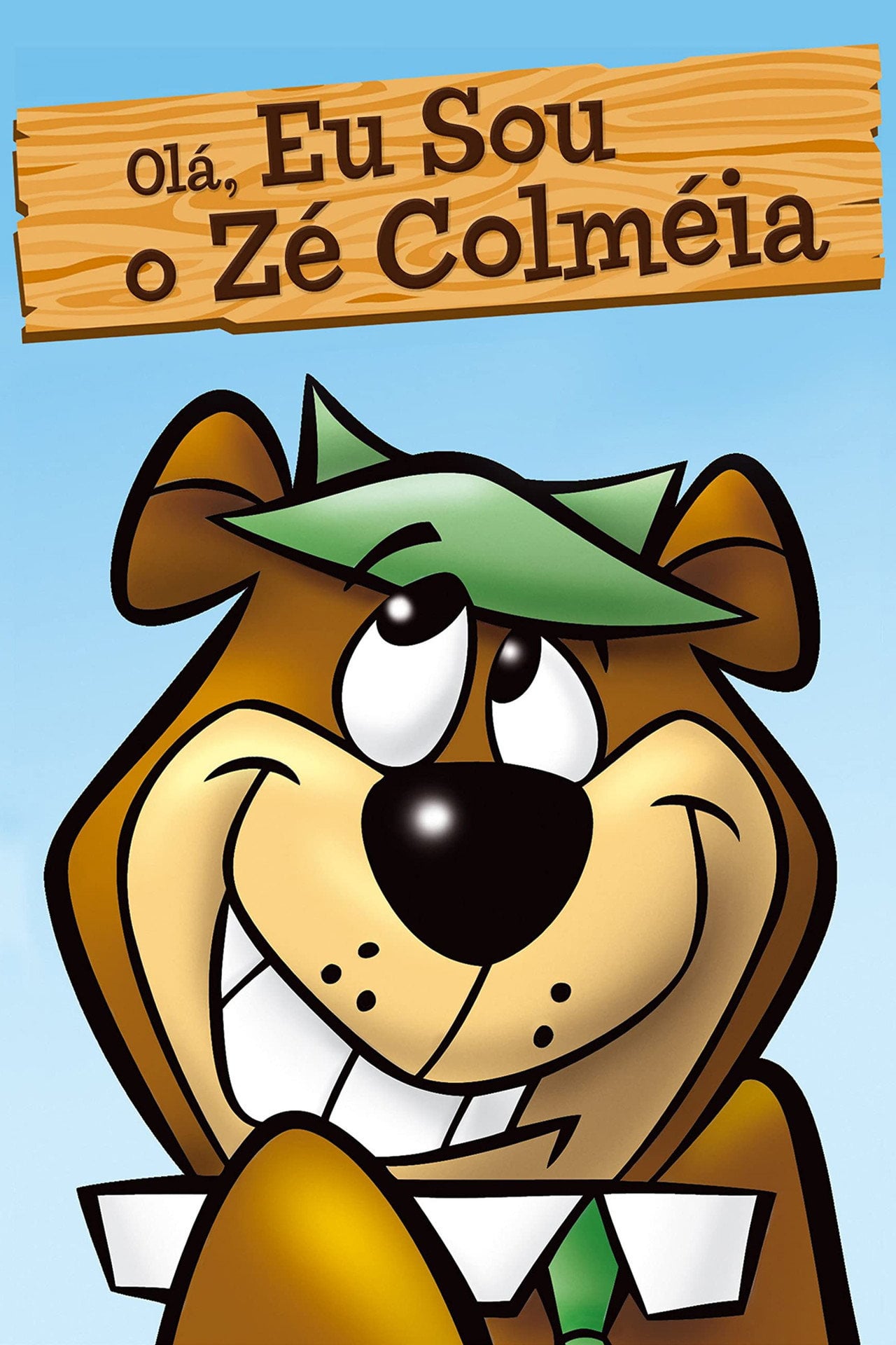 Oi, Galera, Sou o Zé Colmeia! (1964)
