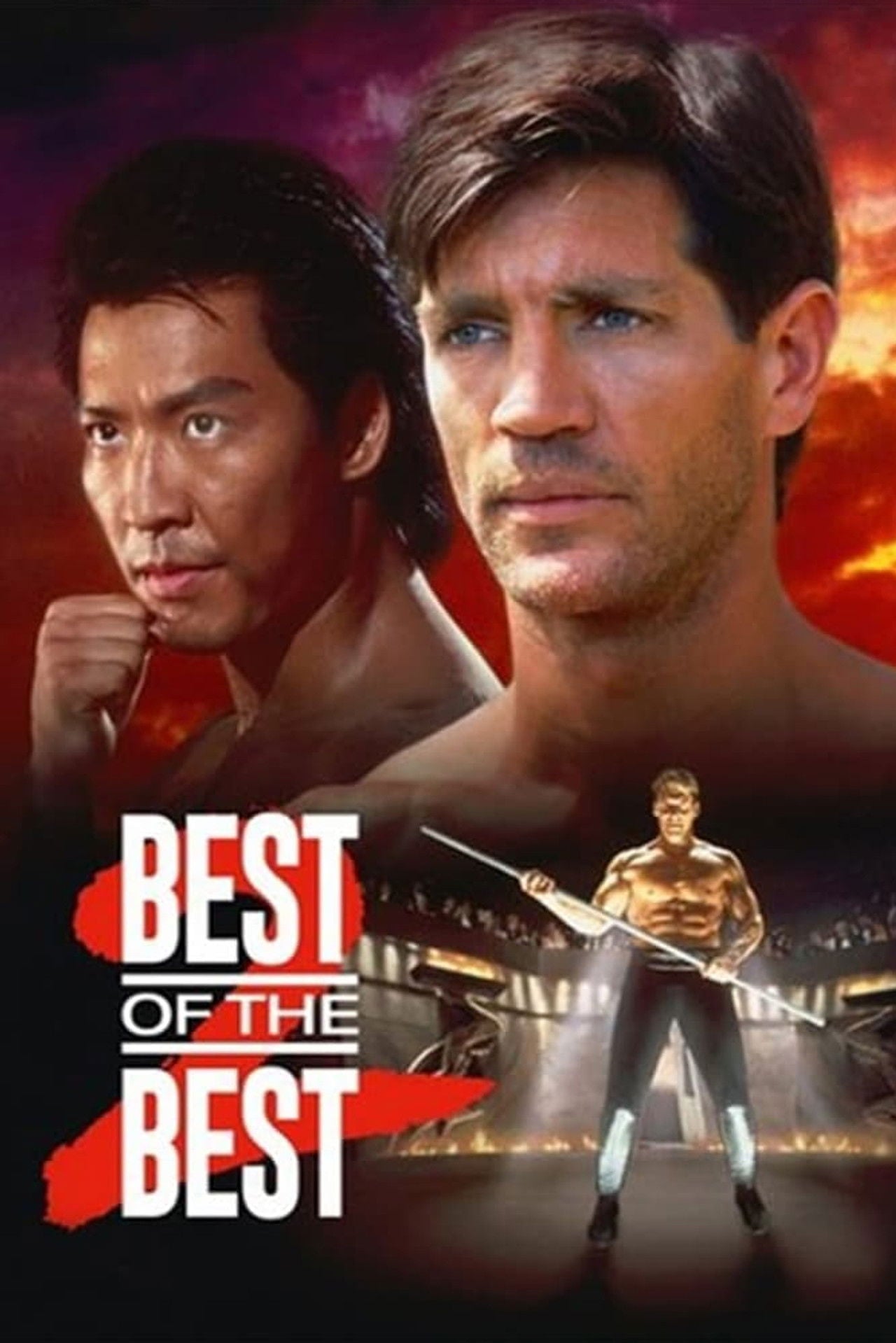 Best of the Best II (1993)