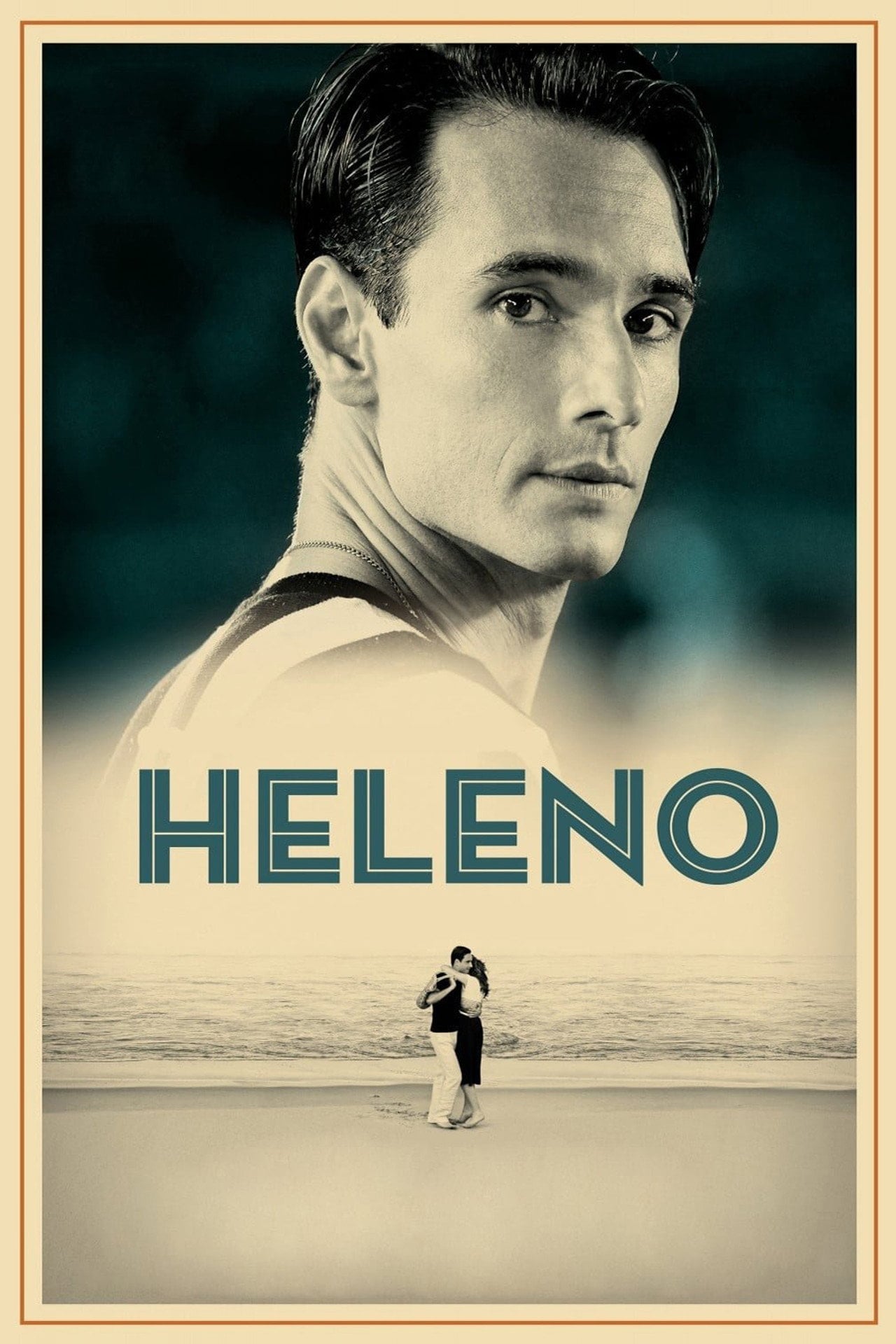 Heleno (2011) - Film