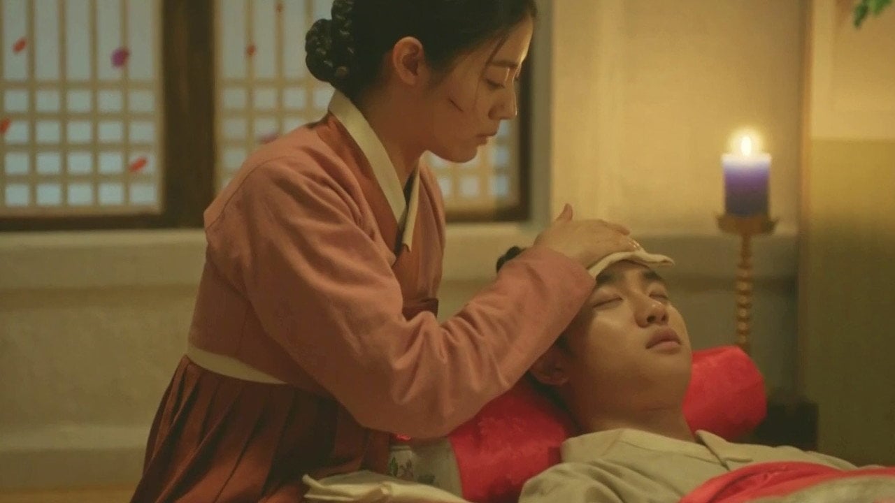 百日的郎君 S01E05
