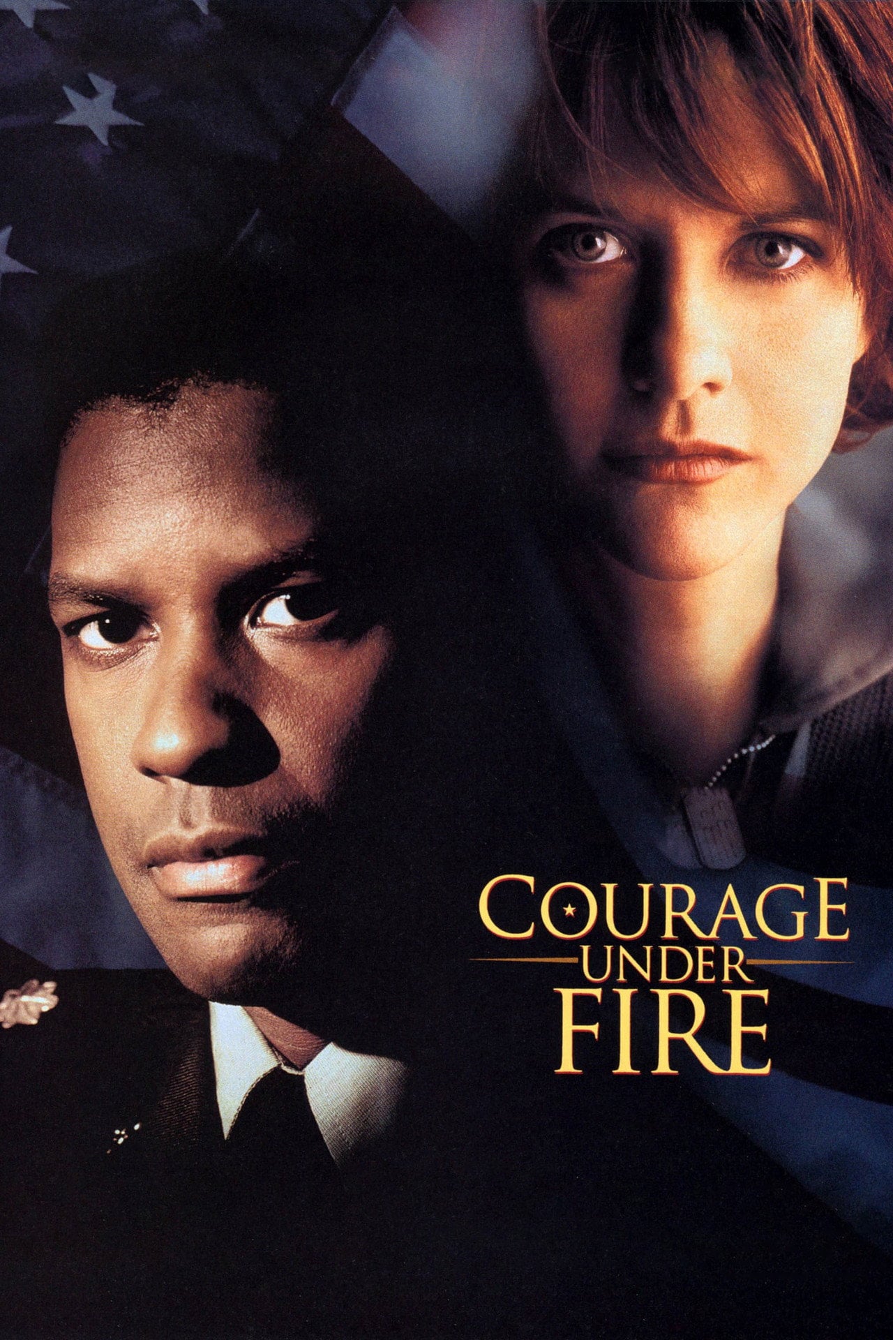 Il coraggio della verità (1996)