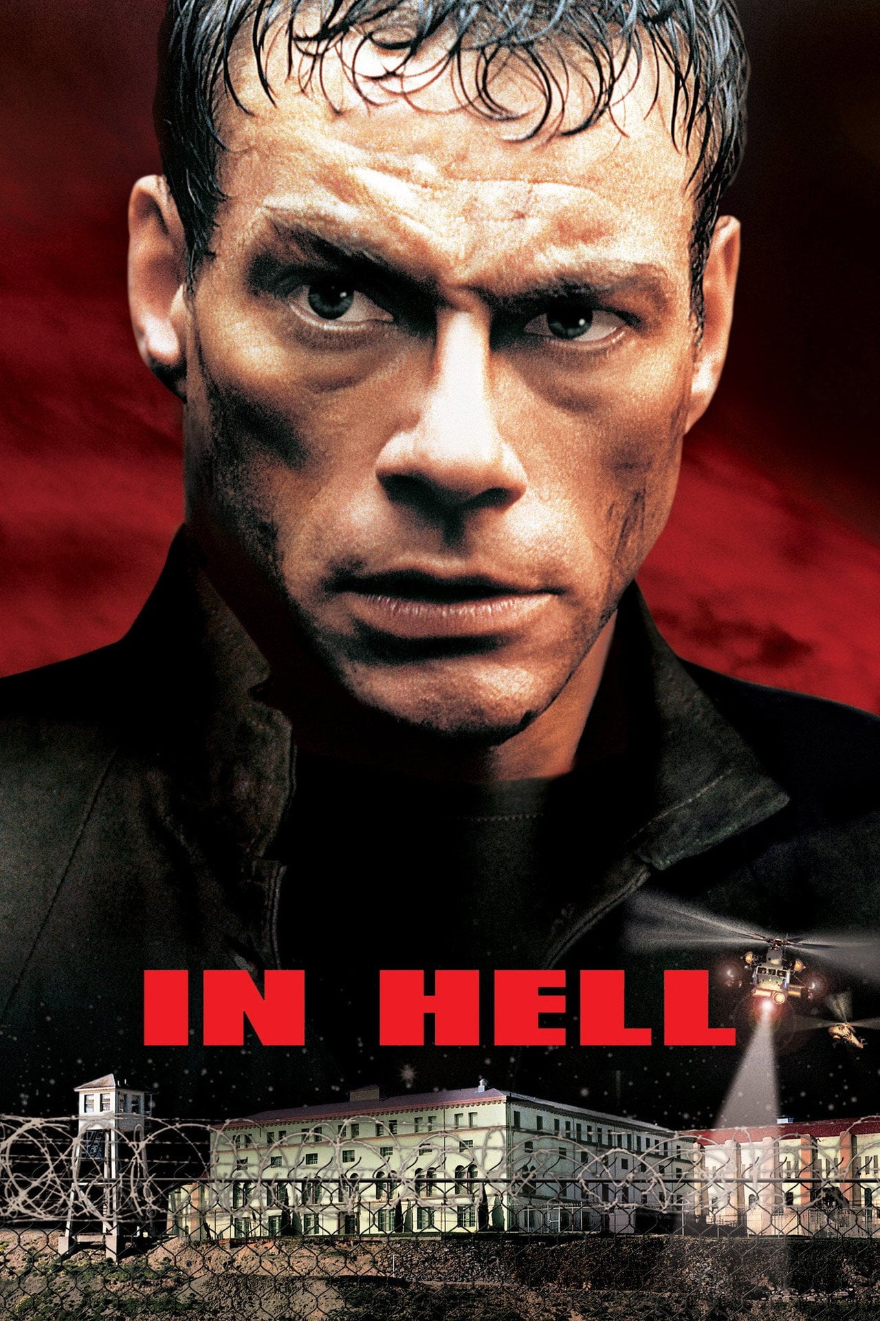 Hell - Esplode la furia (2003) - Film