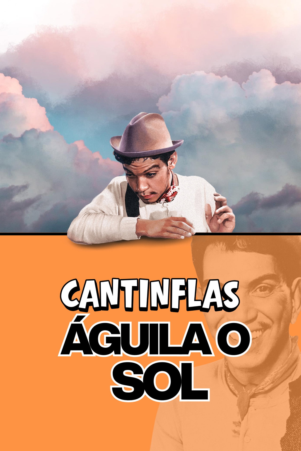 Águila, o Sol (1938)