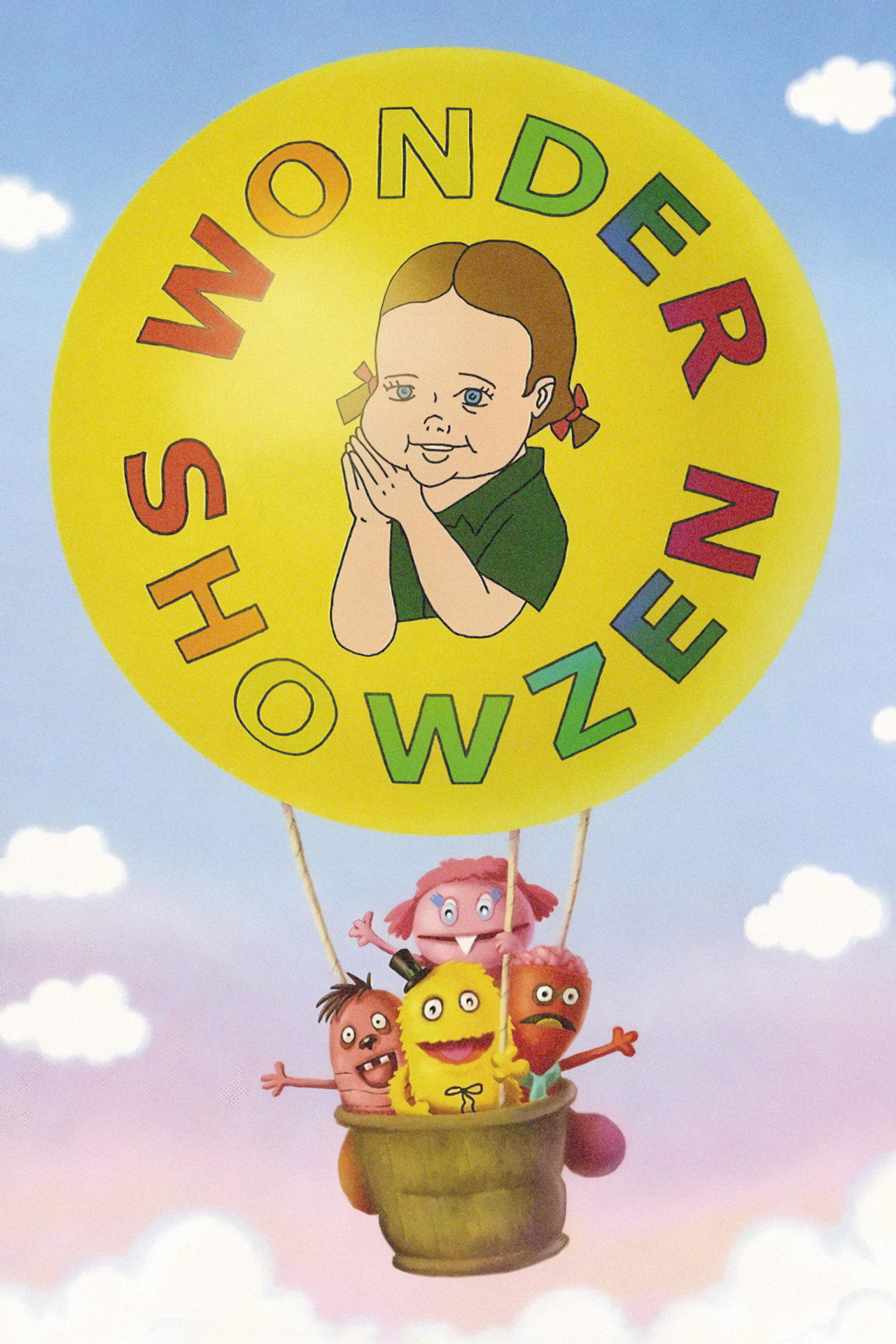 Wonder Showzen (2005)