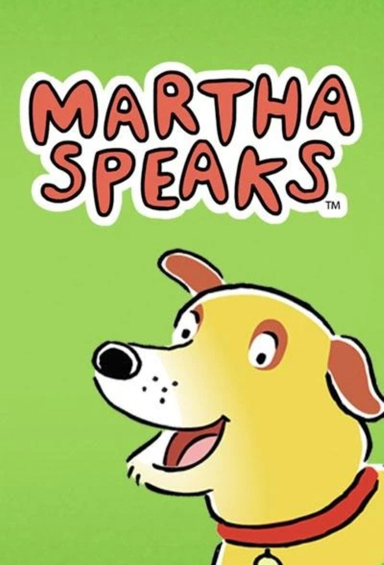 Martha habla (2008)