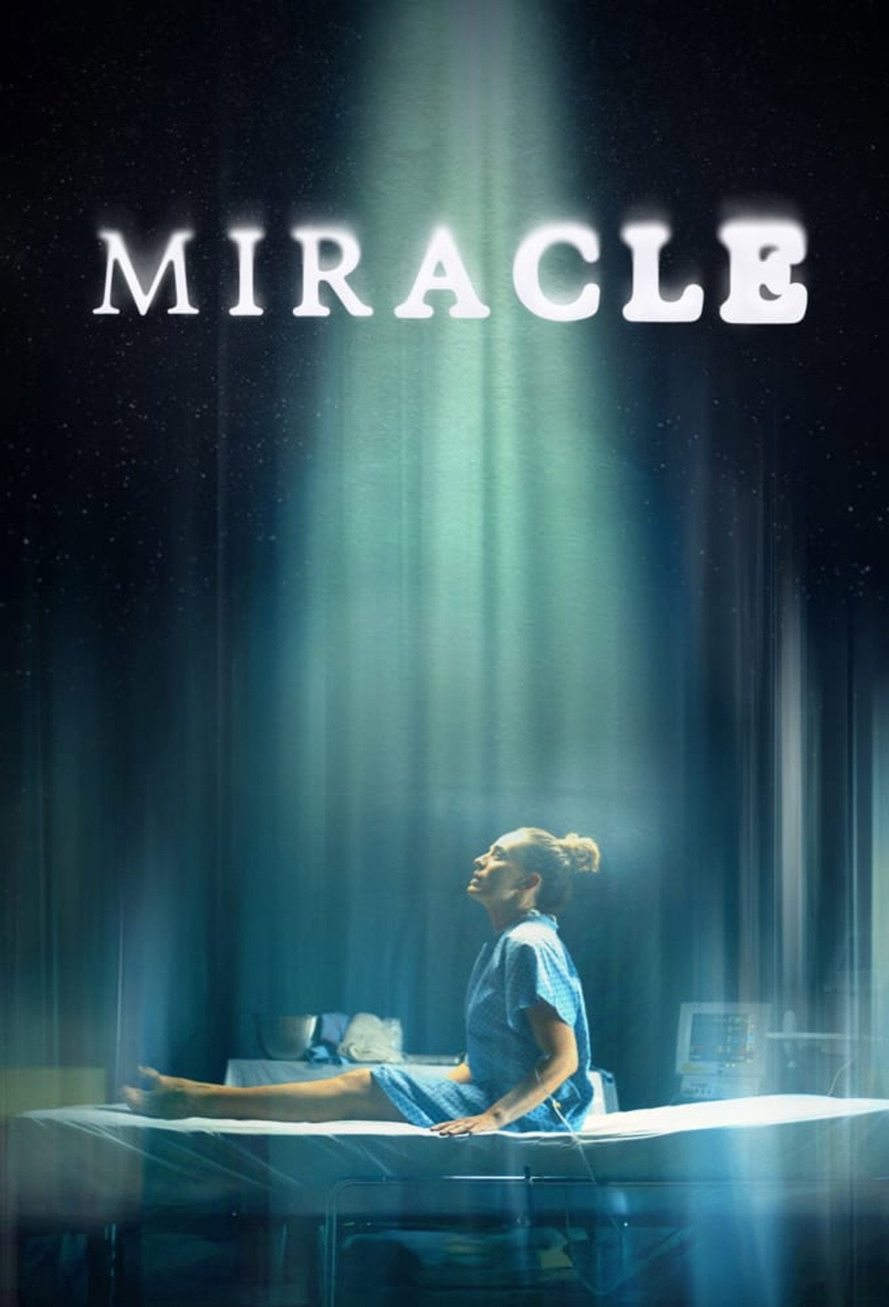 Miracle (2025) - TV