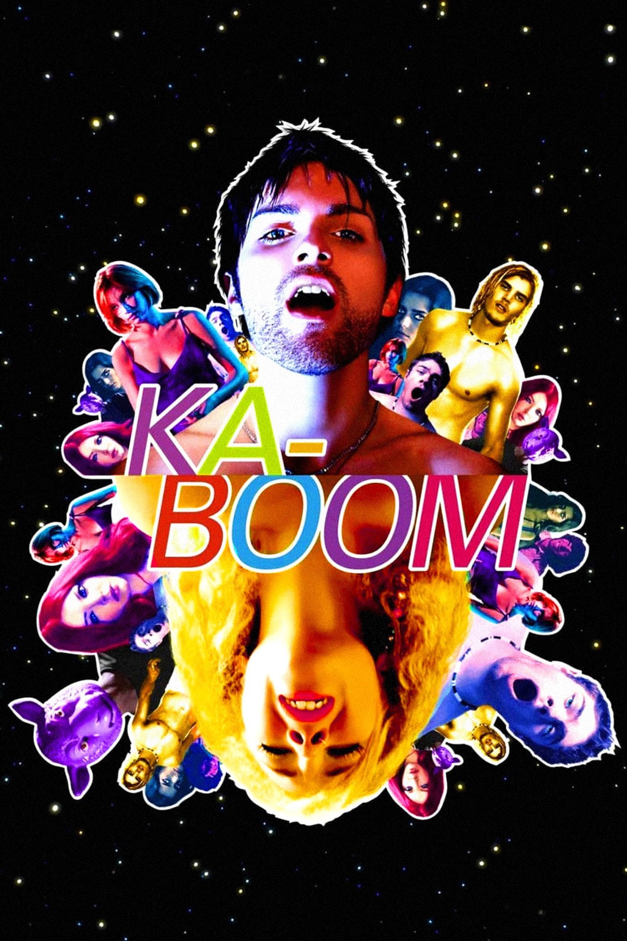 Kaboom (2010) - Film