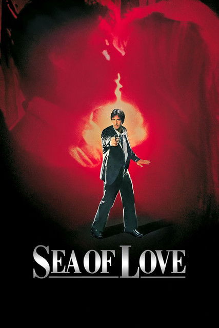 シー・オブ・ラブ (1989) - 映画
