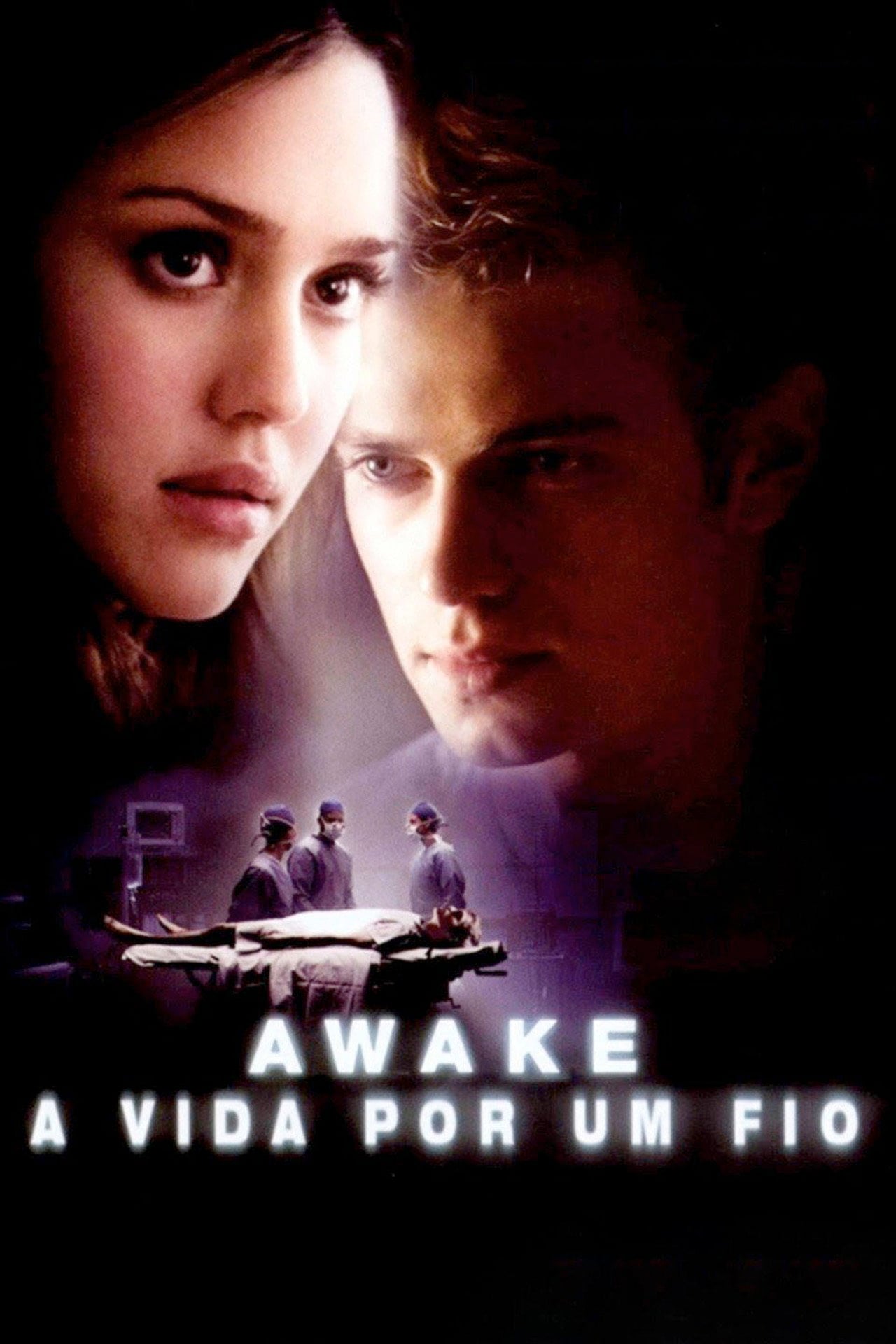 Awake: A Vida por um Fio (2007)