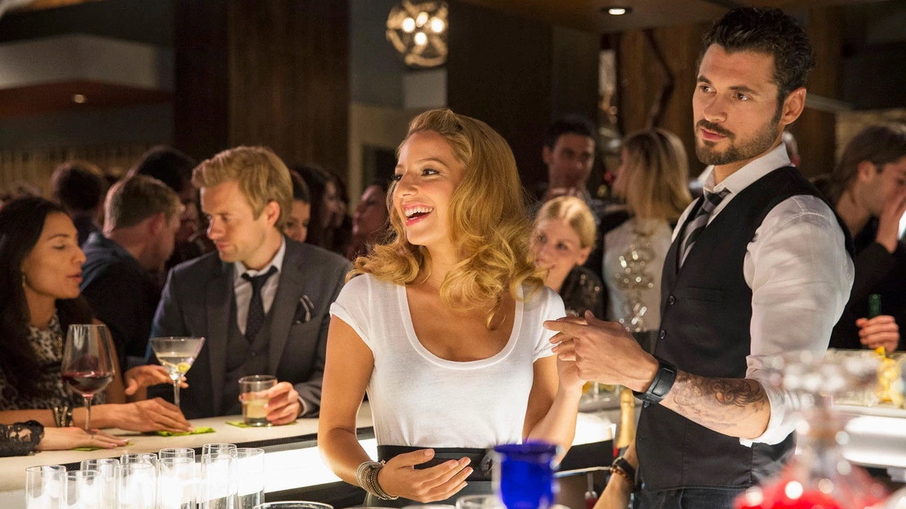Mixology S01E09