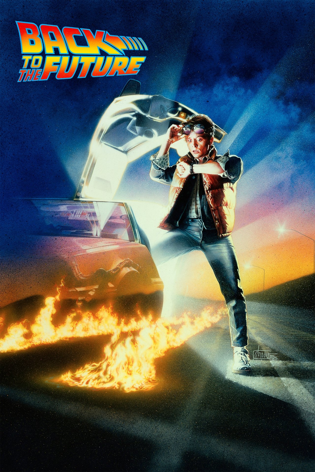 Ritorno al futuro (1985)