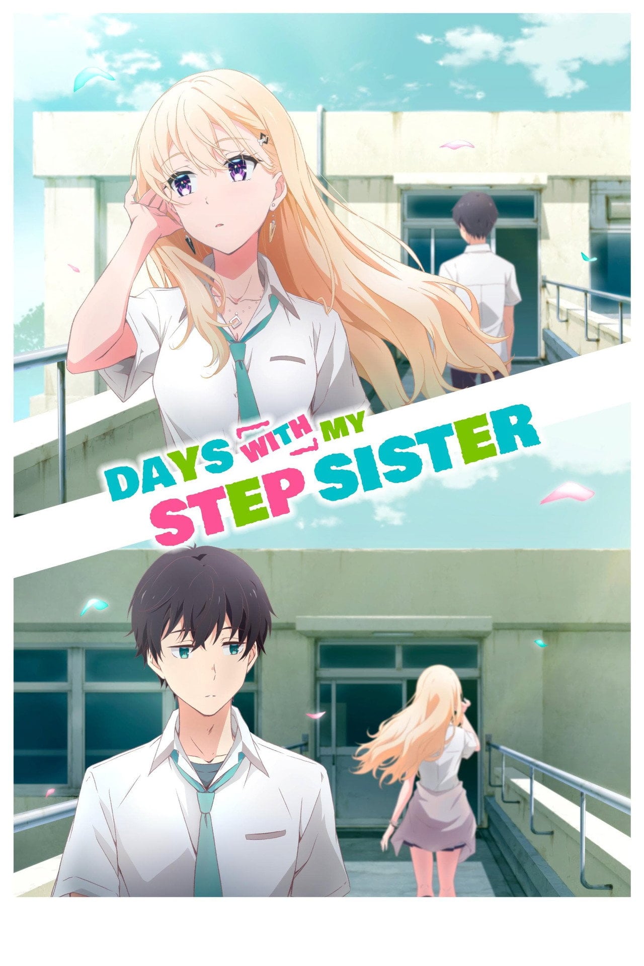 Days with My Stepsister (2024) - TV