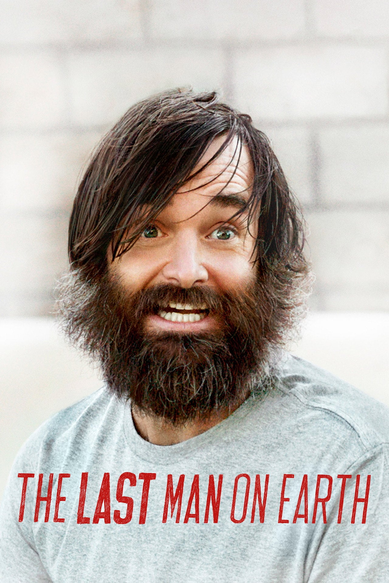 The Last Man on Earth (2015) - TV