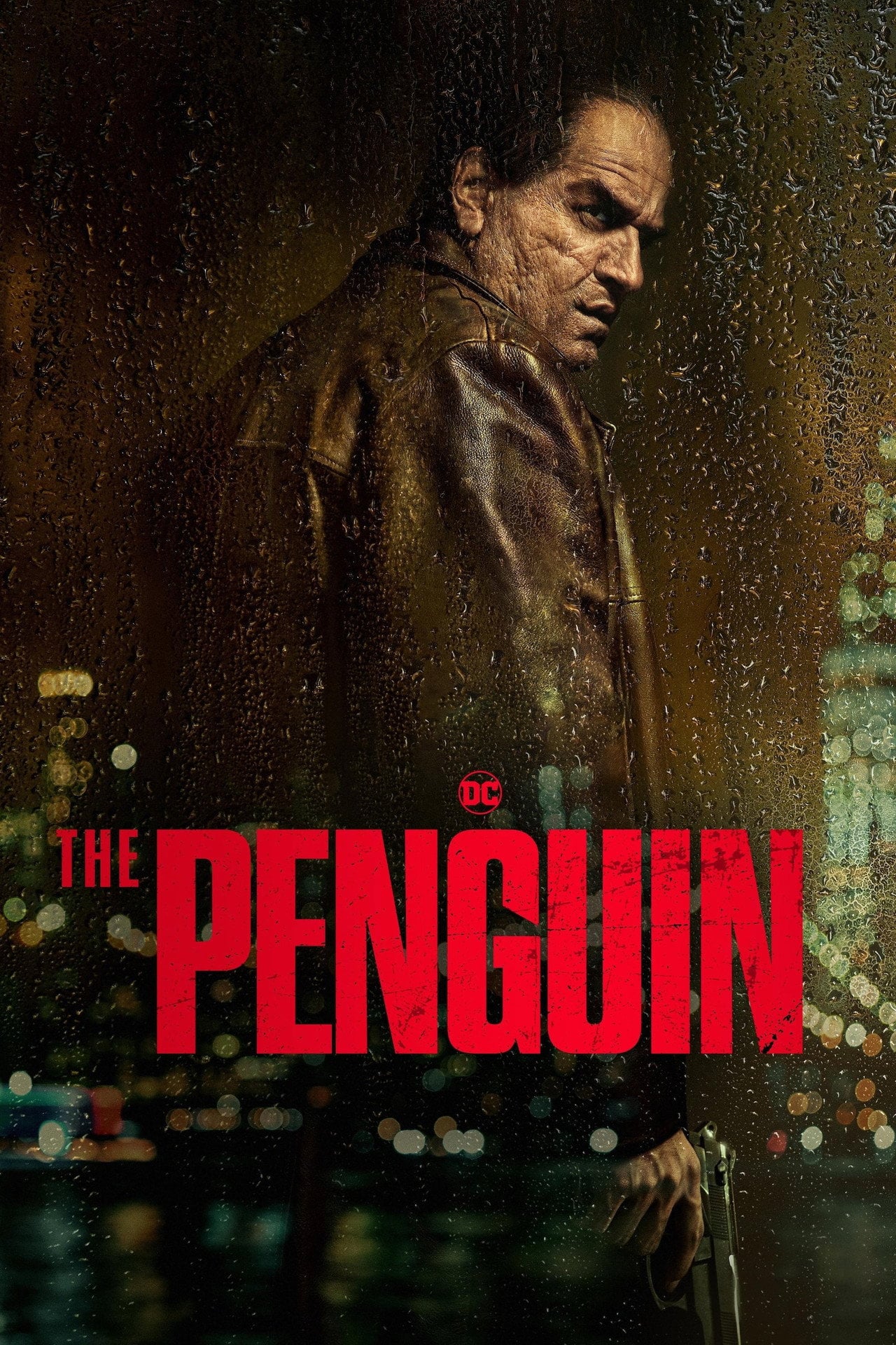 THE PENGUIN-ザ・ペンギン- (2024) - TV