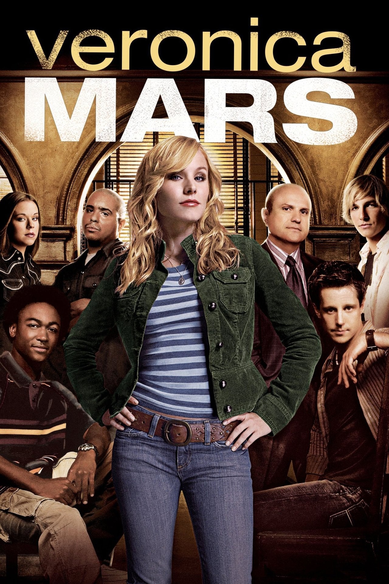 Verónica Mars (2004)