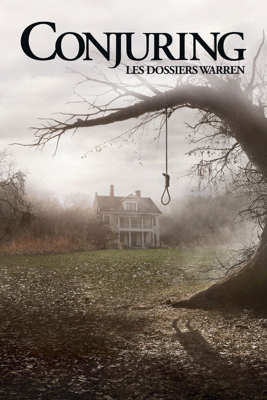 La Conjuration (2013)