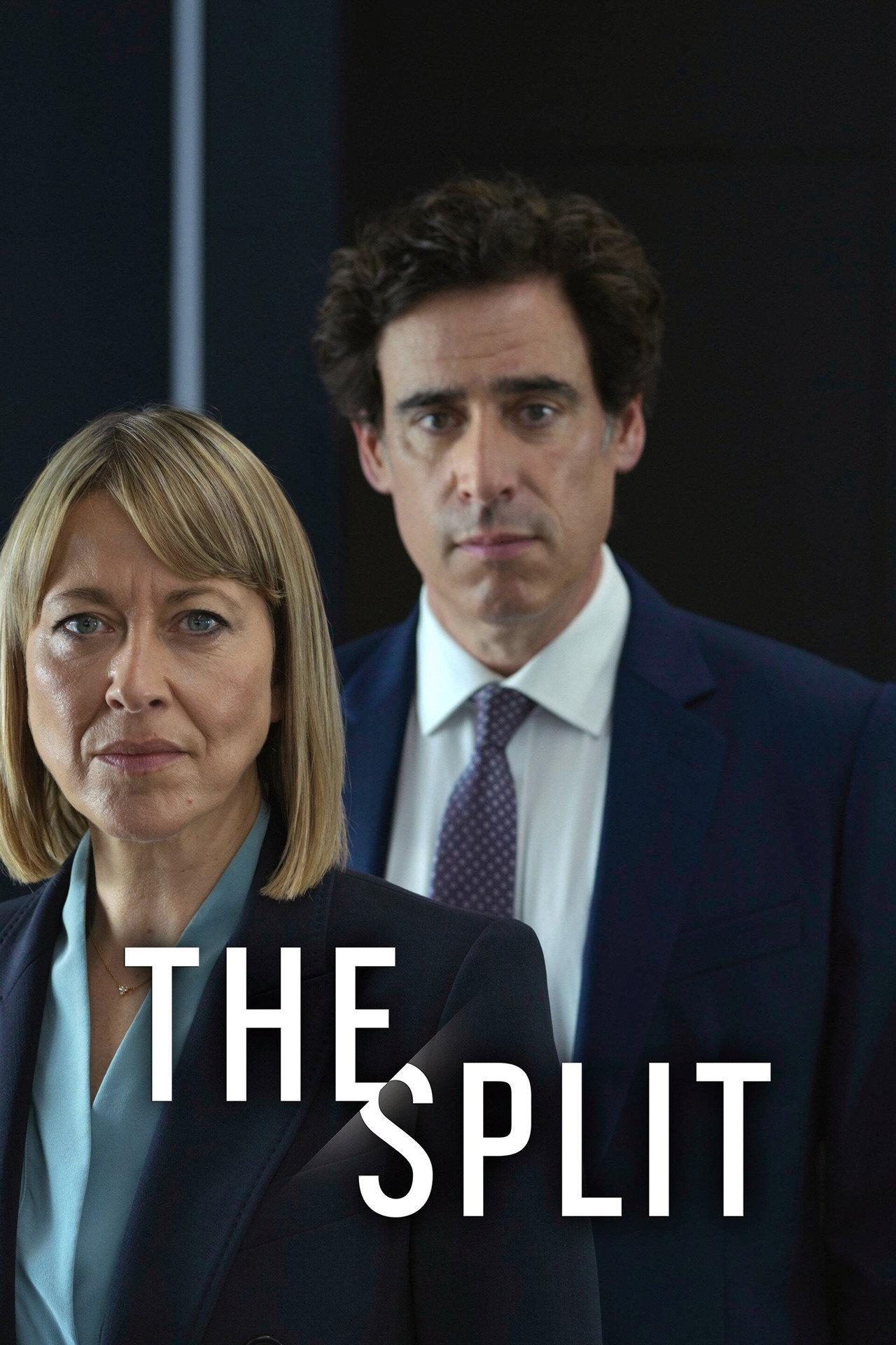 The Split (2018) - TV