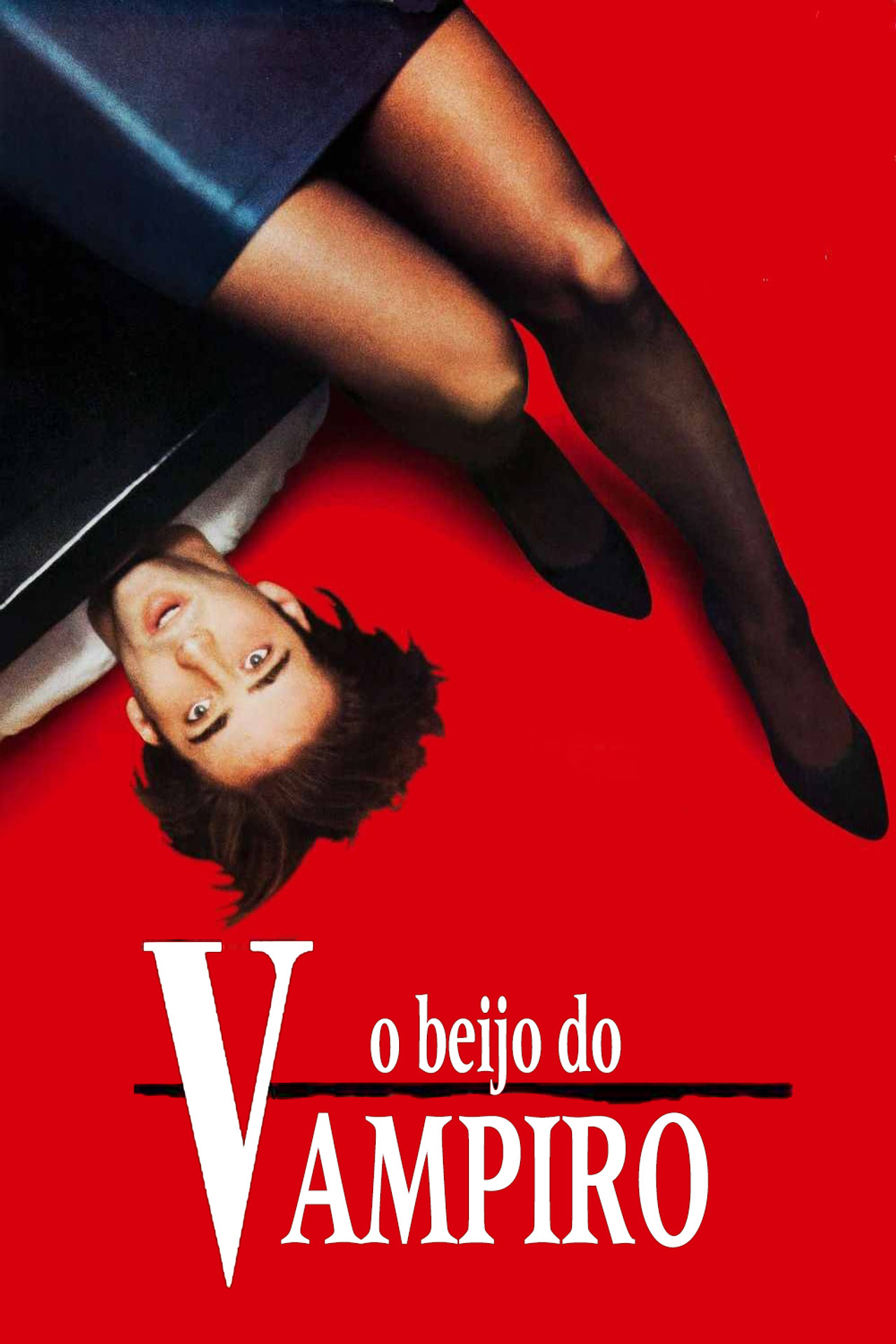 O Beijo do Vampiro (1989)