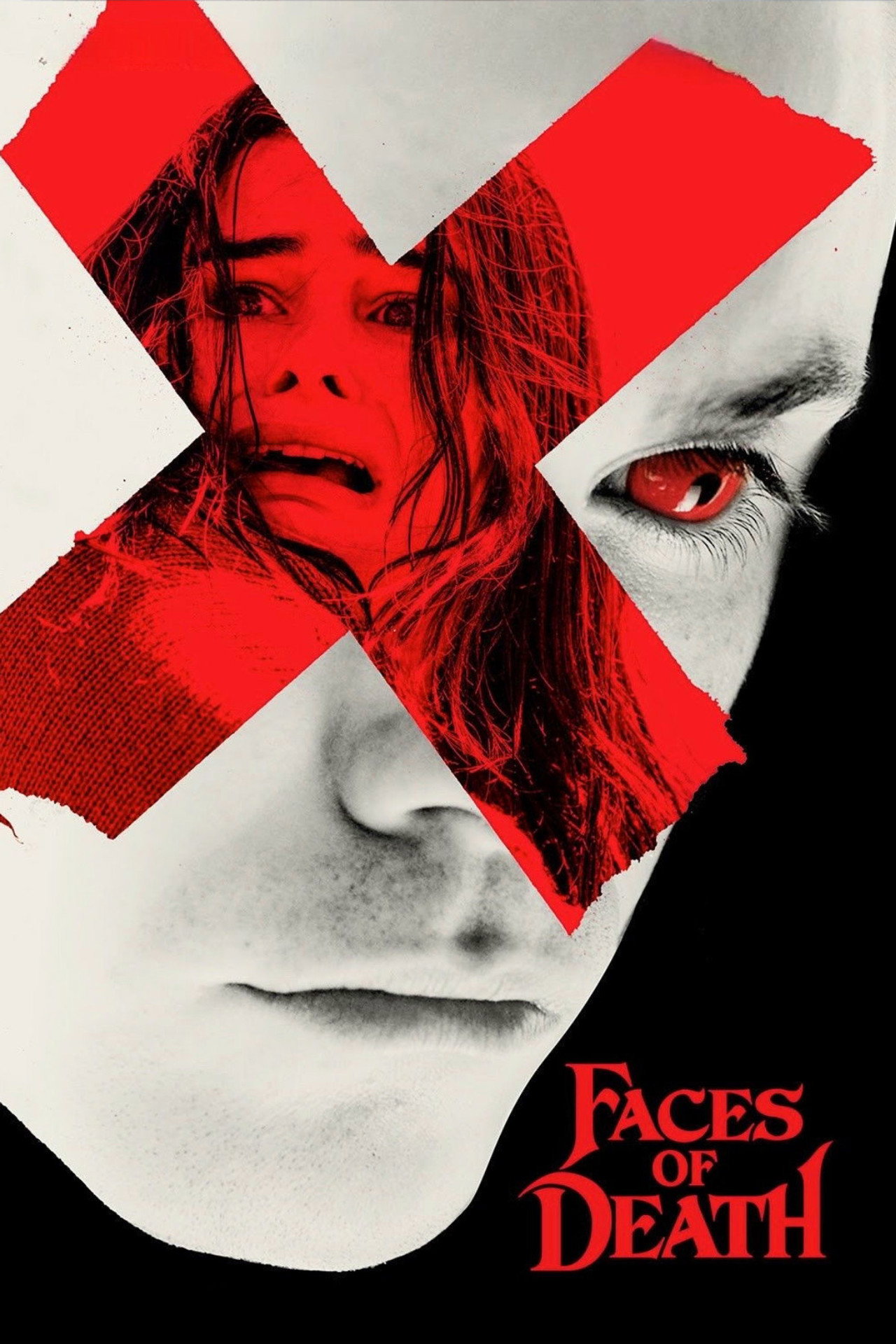 Faces of Death (2026) - Movie