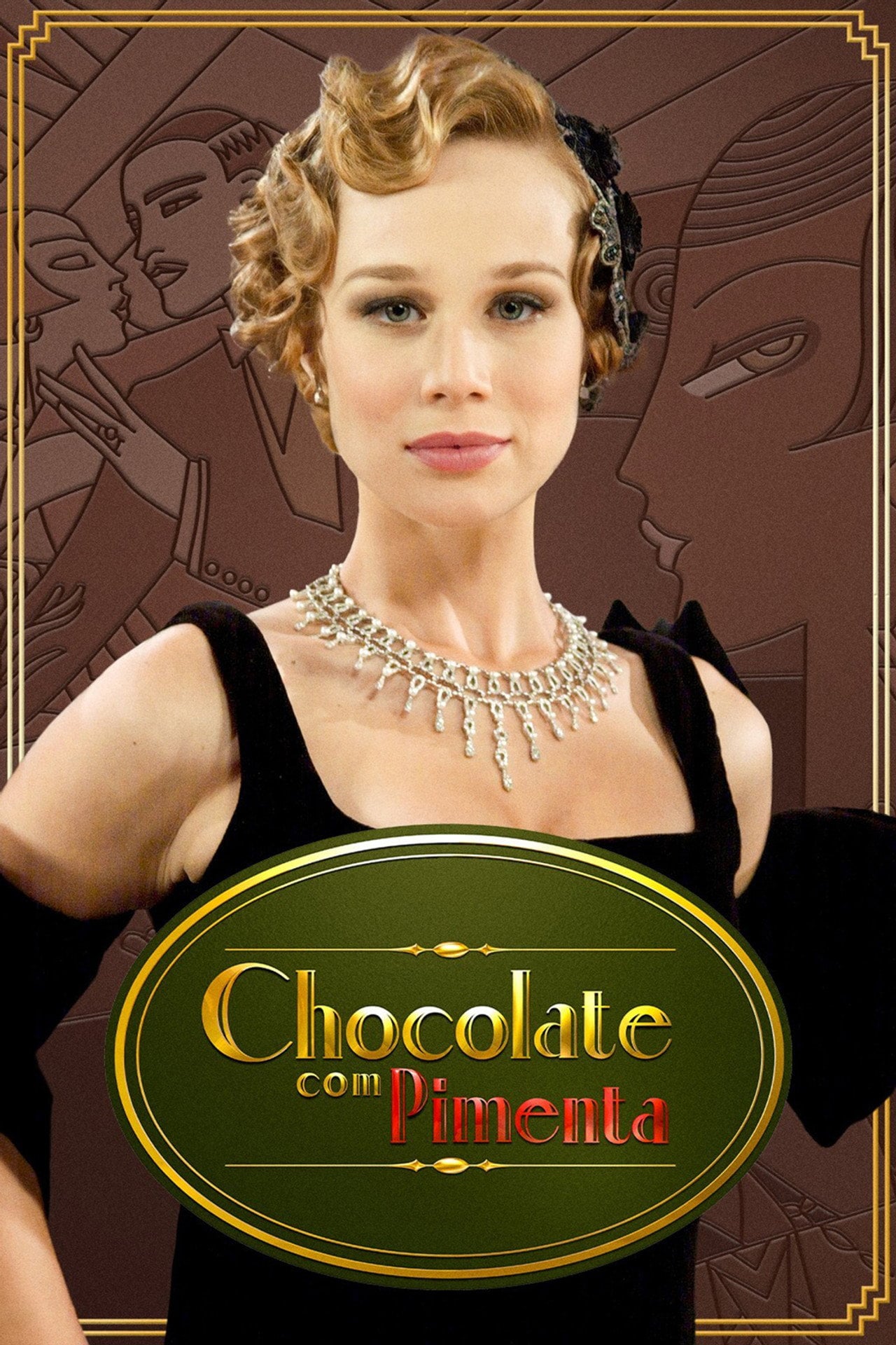 Pepper Chocolate (2003)