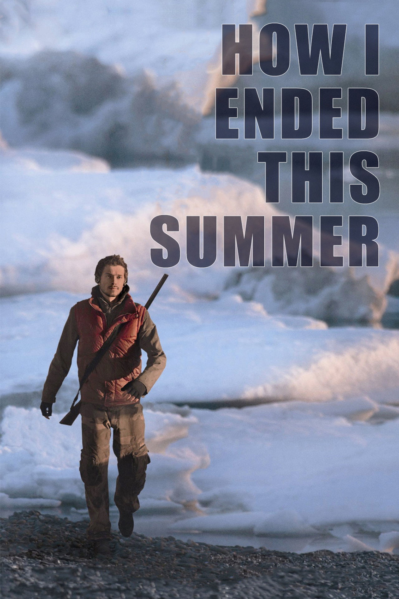 How I Ended This Summer (2010) - Película