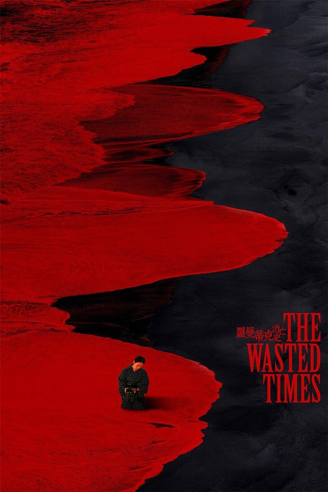 The Wasted Times (2016) - Film