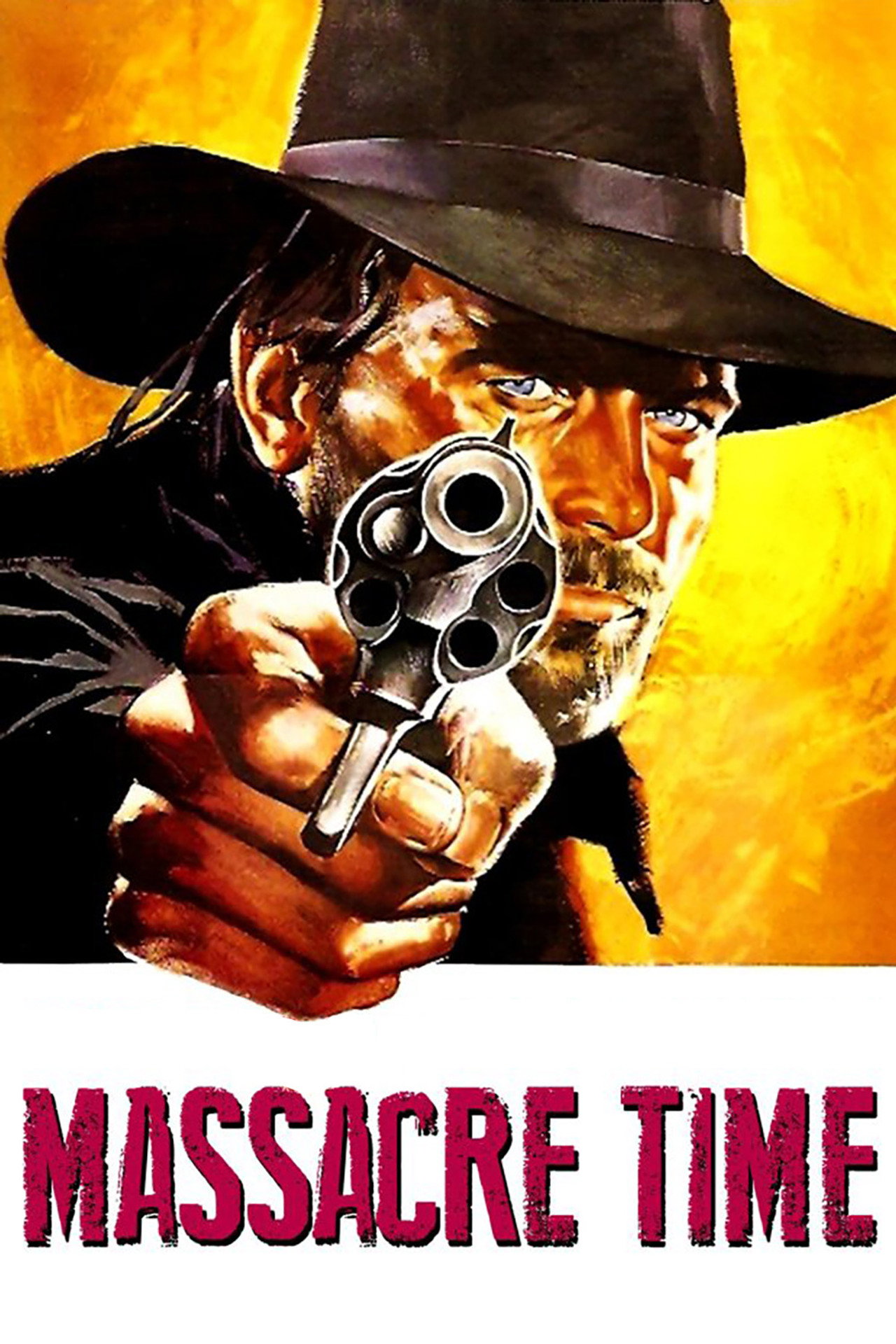 Кольт пропел о смерти (1966)