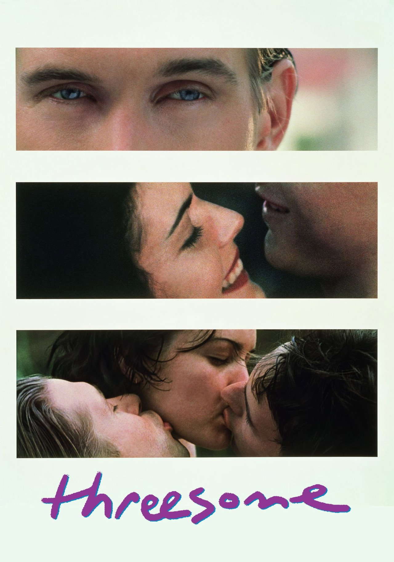 Трое (1994)