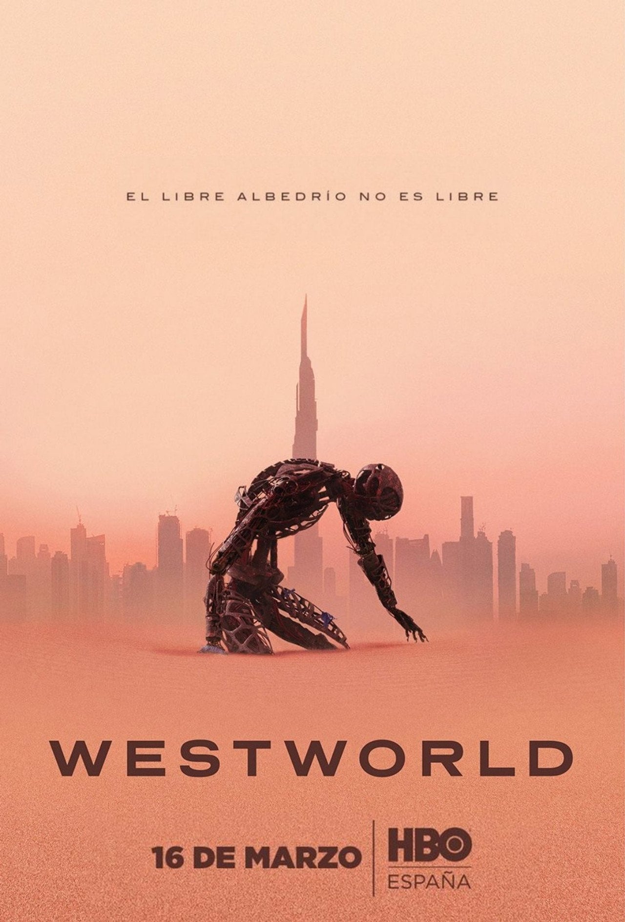 Westworld (2016)