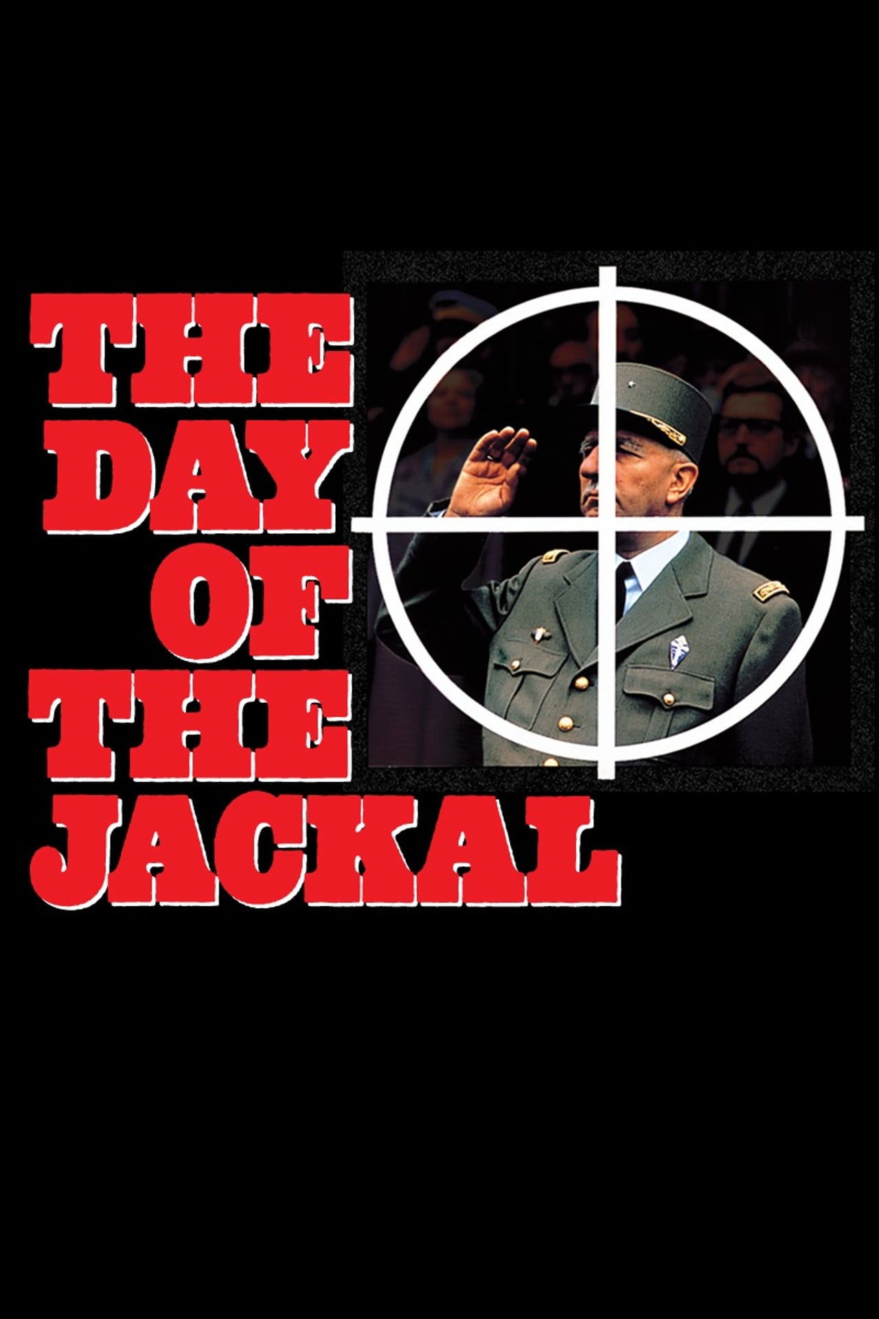 Il giorno dello sciacallo (1973)