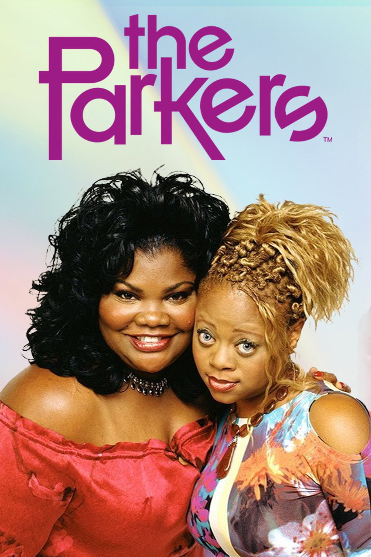 The Parkers (1999) - TV