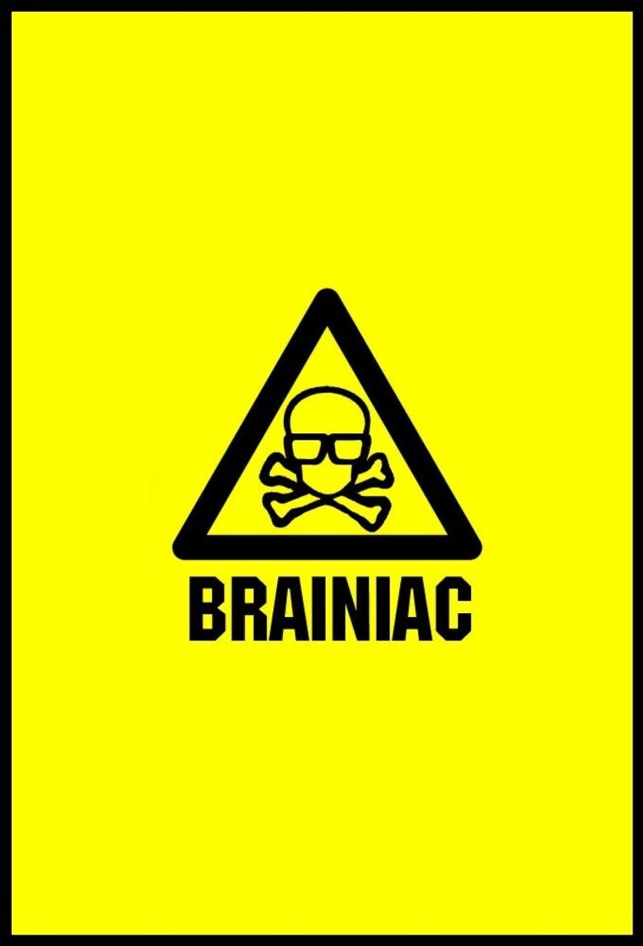 Brainiac: Science Abuse (2003)