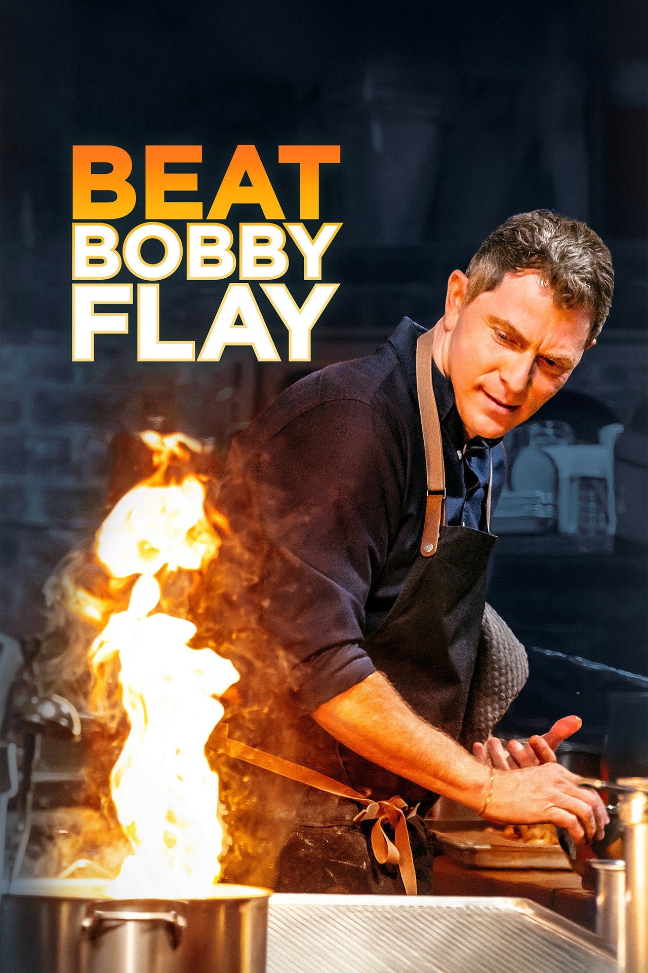 Beat Bobby Flay S19E07