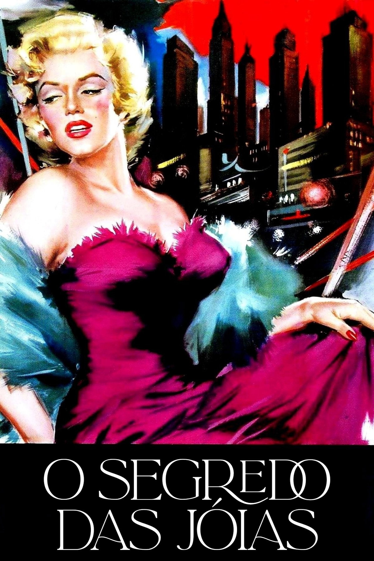 O Segredo das Joias (1950)