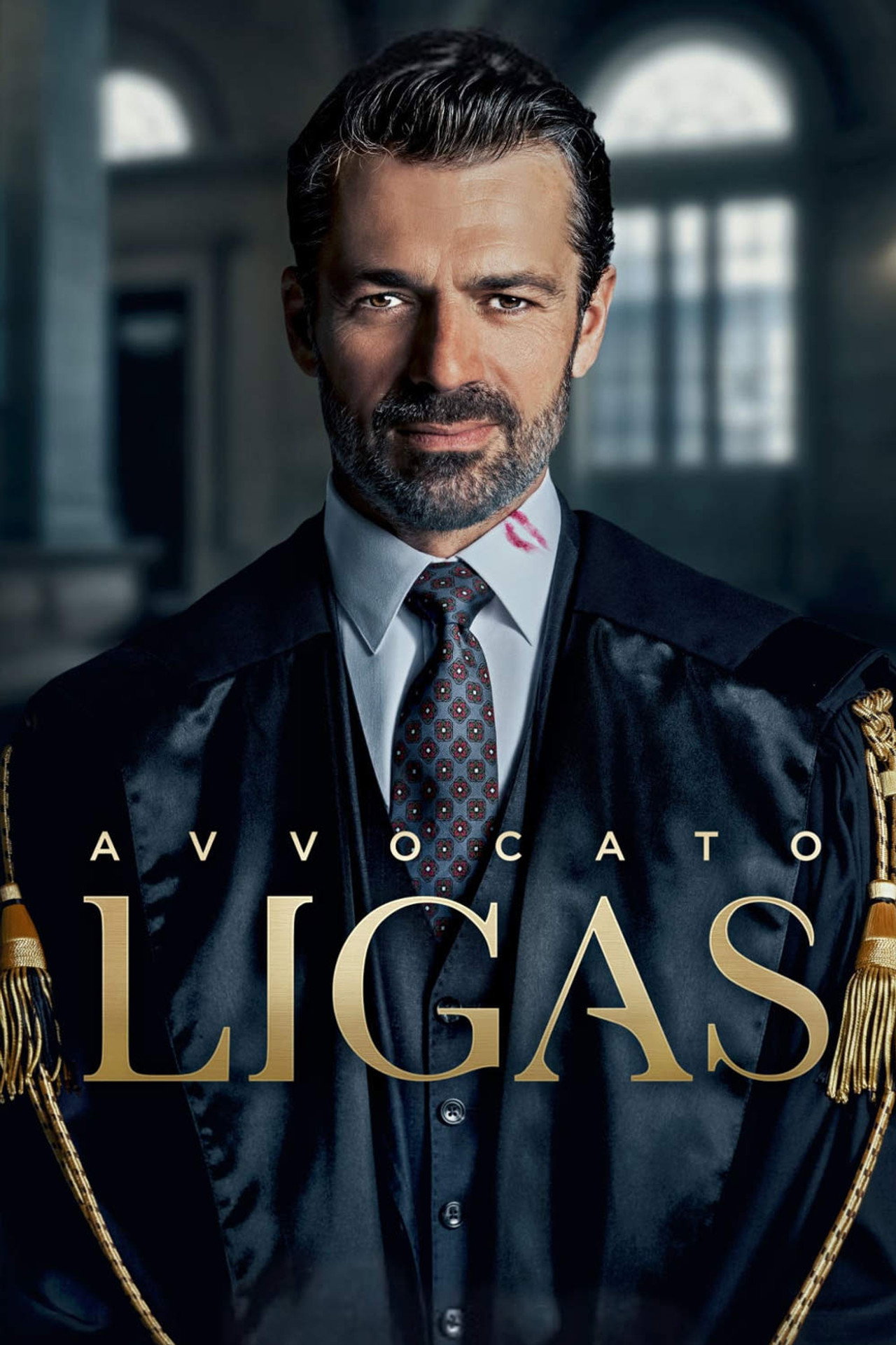 Ligas (2026) - TV