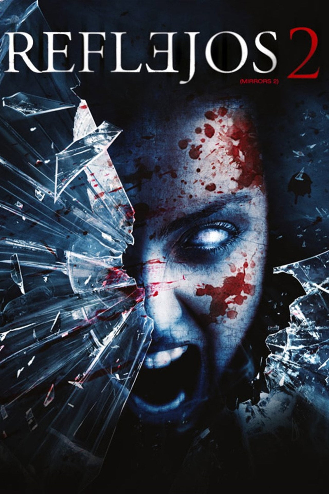 Espejos siniestros 2 (2010)