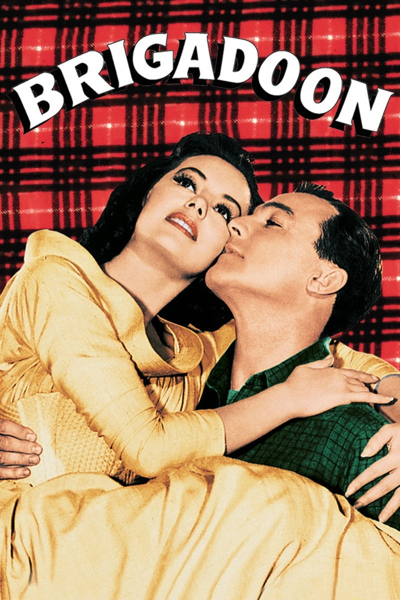 南海天堂 (1954)